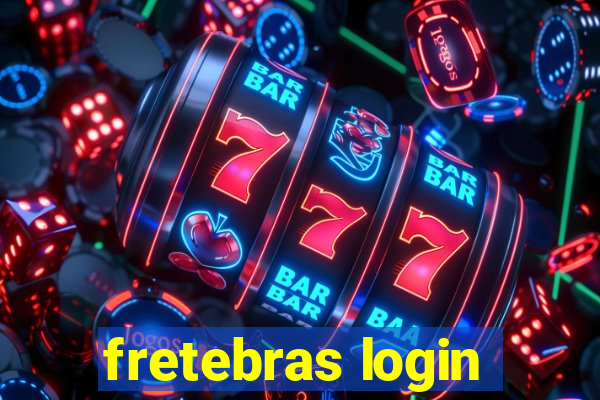 fretebras login